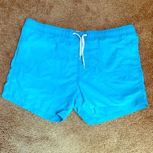 H&M Swim trunks